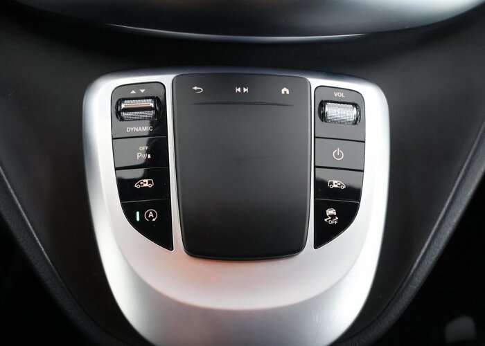 Mercedes-Benz V-Klasse 300d | L2 Lang | 4-MATIC | Dubbele Cabine