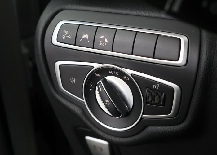 Mercedes-Benz V-Klasse 300d | L2 Lang | 4-MATIC | Dubbele Cabine