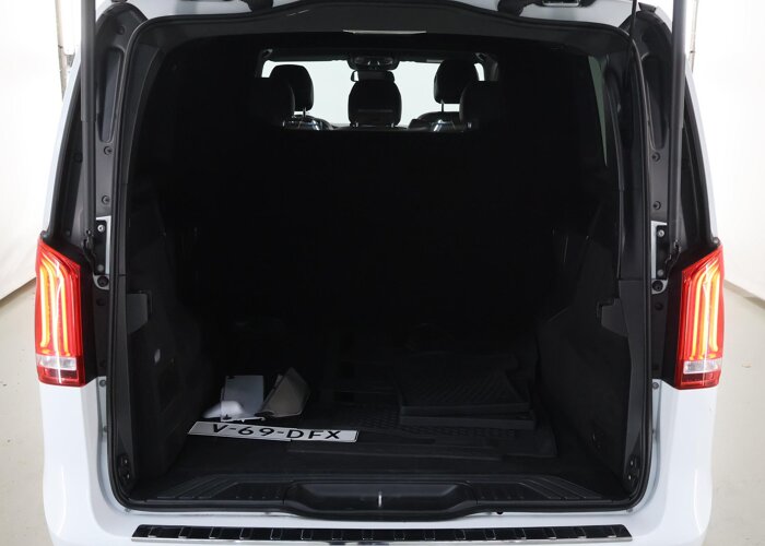 Mercedes-Benz V-Klasse 300d | L2 Lang | 4-MATIC | Dubbele Cabine
