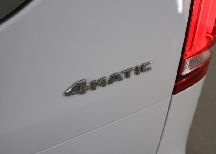 Mercedes-Benz V-Klasse 300d | L2 Lang | 4-MATIC | Dubbele Cabine