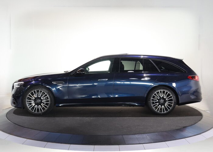 Mercedes-Benz E-Klasse Estate AMG 53 4MATIC+ Night Edition