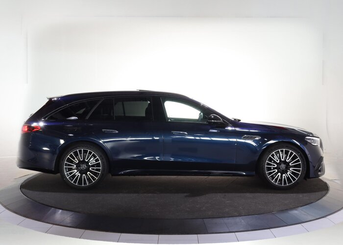 Mercedes-Benz E-Klasse Estate AMG 53 4MATIC+ Night Edition