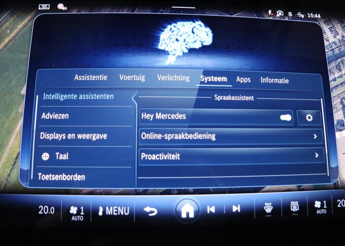 Mercedes-Benz E-Klasse Estate AMG 53 4MATIC+ Night Edition