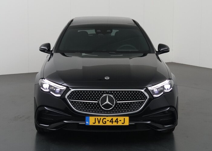 Mercedes-Benz E-Klasse Estate 300e Sport Edition