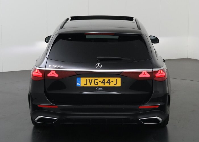 Mercedes-Benz E-Klasse Estate 300e Sport Edition