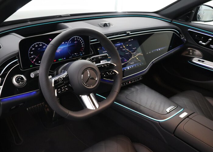 Mercedes-Benz E-Klasse Estate 300e Sport Edition