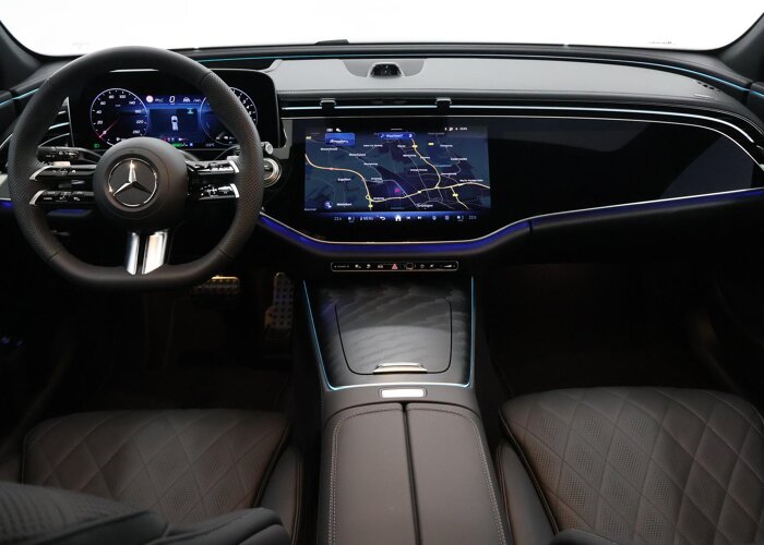 Mercedes-Benz E-Klasse Estate 300e Sport Edition