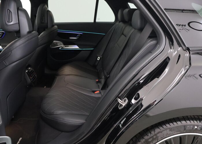 Mercedes-Benz E-Klasse Estate 300e Sport Edition