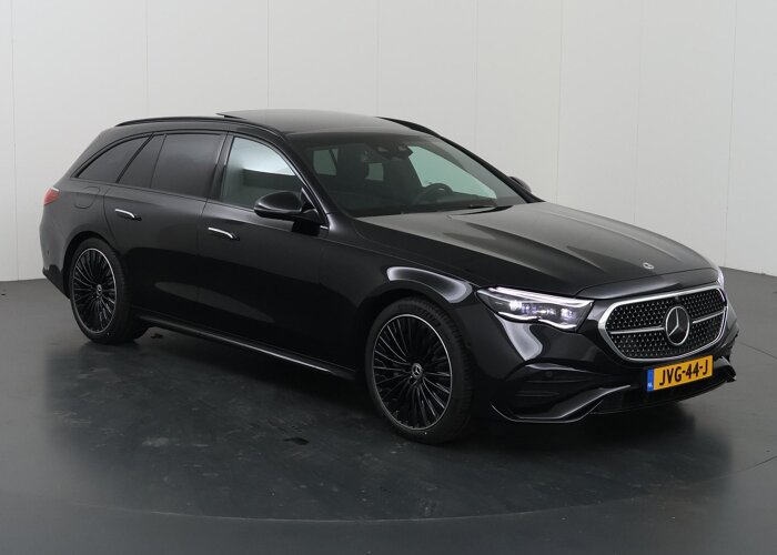 Mercedes-Benz E-Klasse Estate 300e Sport Edition