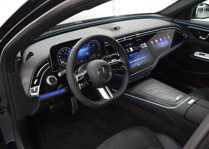 Mercedes-Benz E-Klasse Estate 300e Sport Edition
