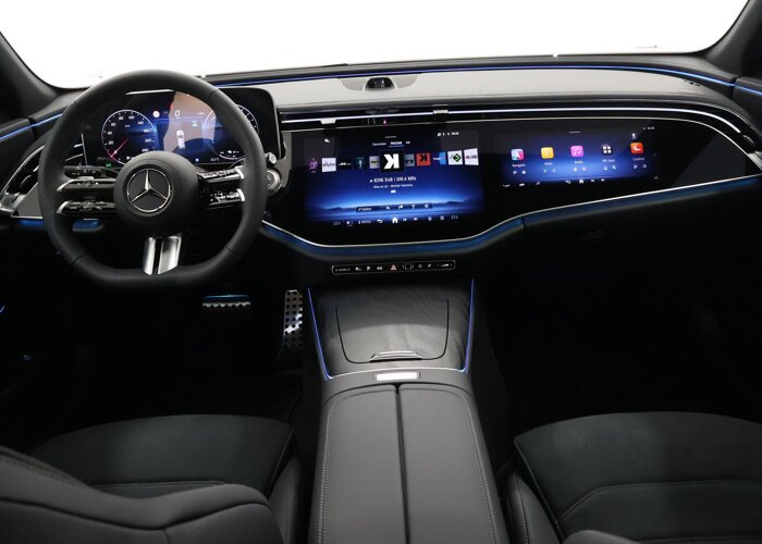 Mercedes-Benz E-Klasse Estate 300e Sport Edition