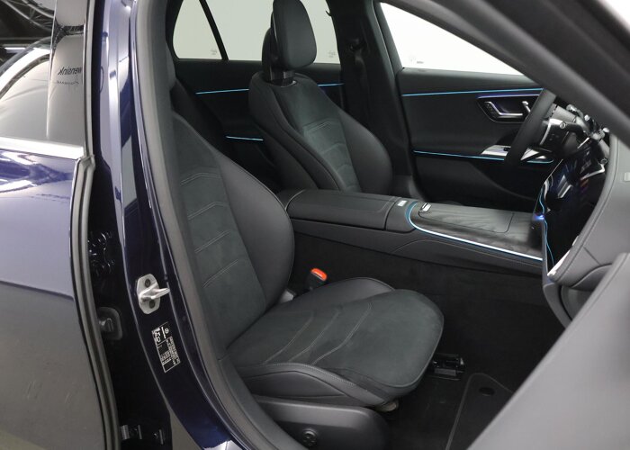 Mercedes-Benz E-Klasse Estate 300e Sport Edition