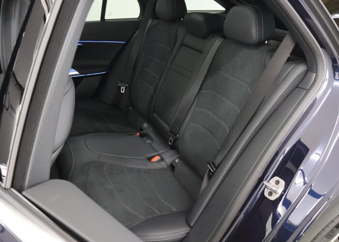 Mercedes-Benz E-Klasse Estate 300e Sport Edition