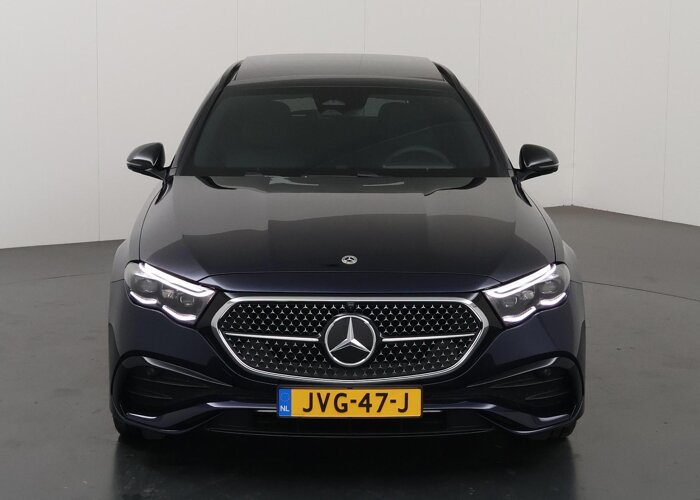 Mercedes-Benz E-Klasse Estate 300e Sport Edition
