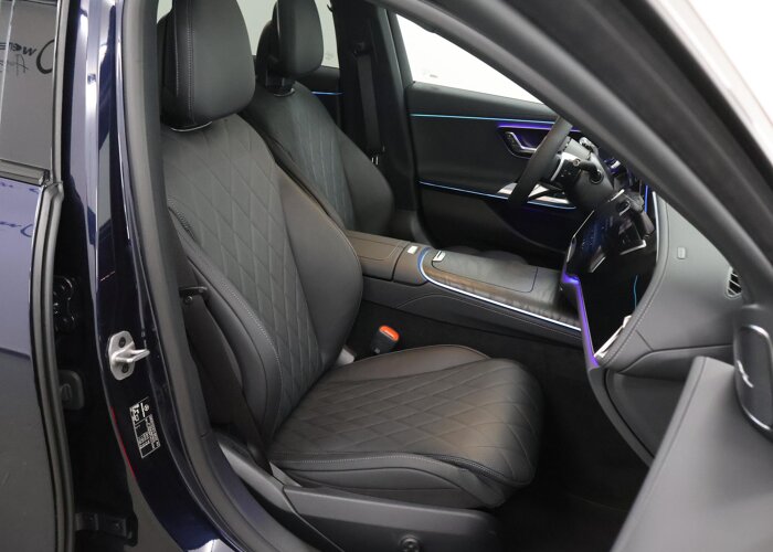Mercedes-Benz E-Klasse Estate 300e Sport Edition
