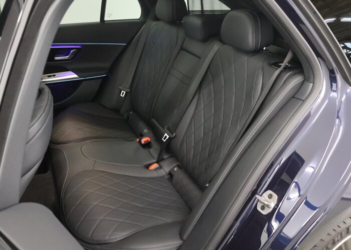 Mercedes-Benz E-Klasse Estate 300e Sport Edition