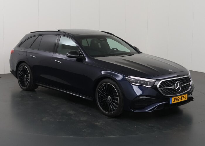 Mercedes-Benz E-Klasse Estate 300e Sport Edition