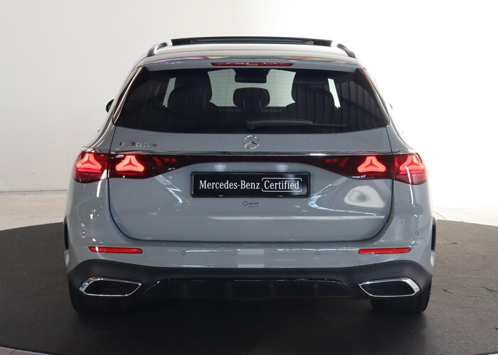 Mercedes-Benz E-Klasse Estate 300e Sport Edition