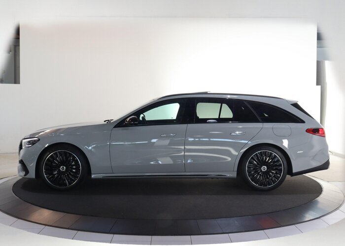 Mercedes-Benz E-Klasse Estate 300e Sport Edition