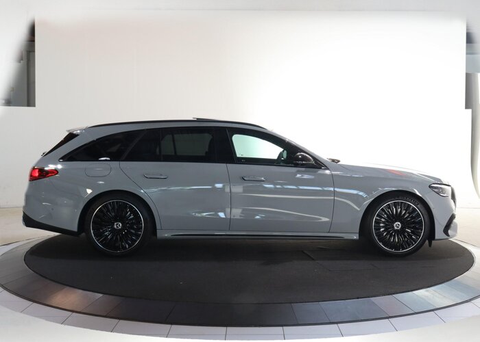 Mercedes-Benz E-Klasse Estate 300e Sport Edition