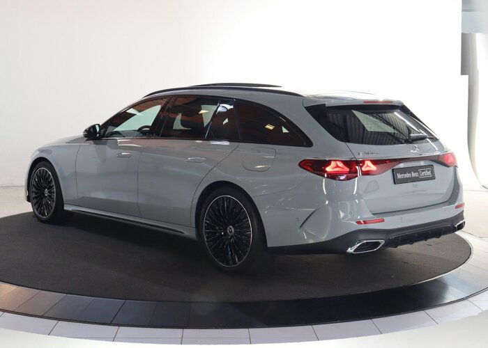 Mercedes-Benz E-Klasse Estate 300e Sport Edition