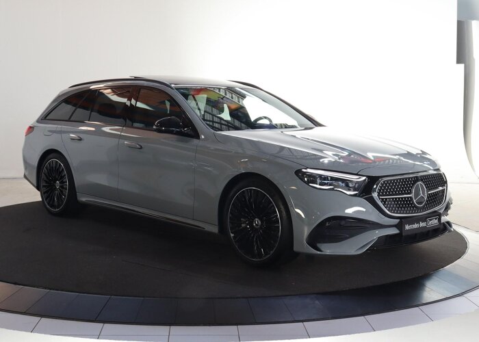 Mercedes-Benz E-Klasse Estate 300e Sport Edition