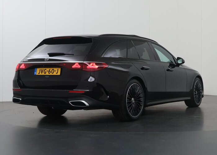 Mercedes-Benz E-Klasse 300e Sport Edition
