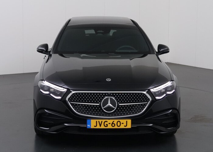 Mercedes-Benz E-Klasse 300e Sport Edition