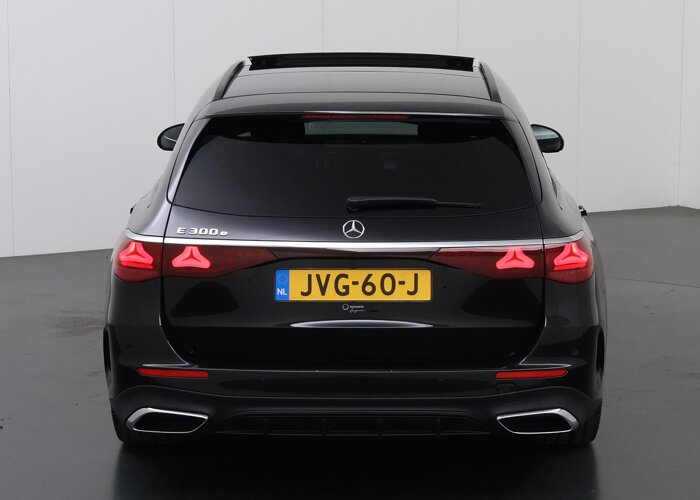 Mercedes-Benz E-Klasse 300e Sport Edition