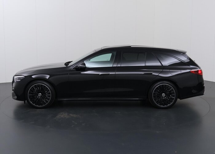 Mercedes-Benz E-Klasse 300e Sport Edition