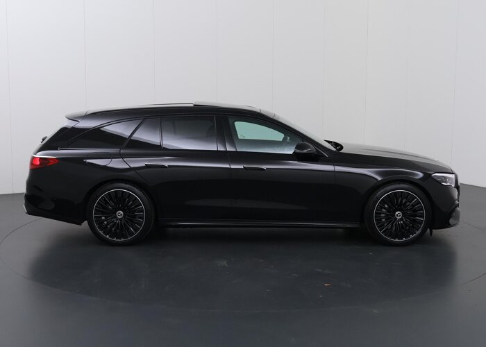 Mercedes-Benz E-Klasse 300e Sport Edition