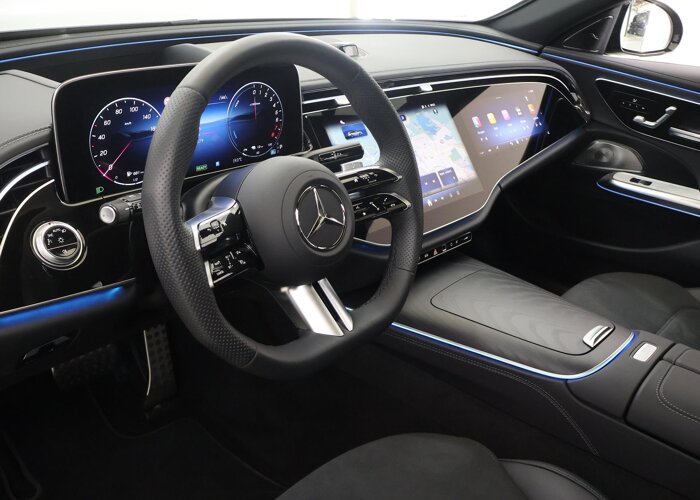 Mercedes-Benz E-Klasse 300e Sport Edition