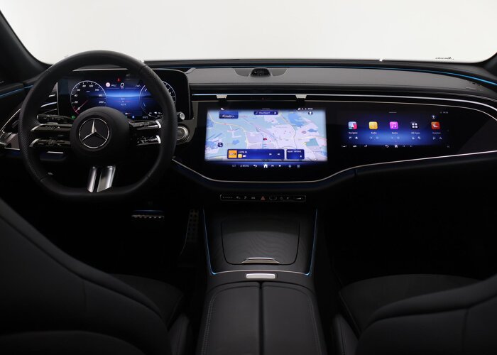 Mercedes-Benz E-Klasse 300e Sport Edition