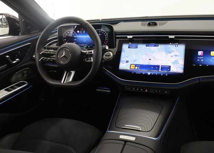 Mercedes-Benz E-Klasse 300e Sport Edition