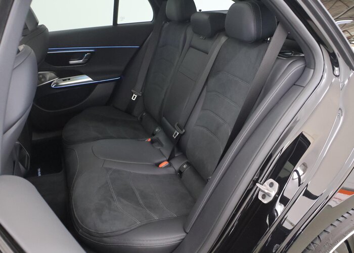 Mercedes-Benz E-Klasse 300e Sport Edition
