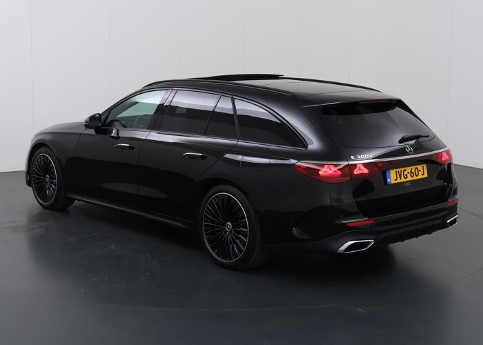 Mercedes-Benz E-Klasse 300e Sport Edition