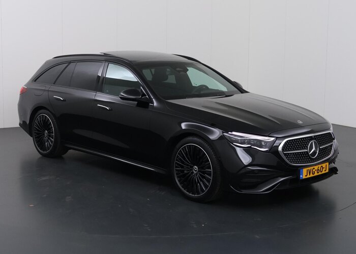 Mercedes-Benz E-Klasse 300e Sport Edition