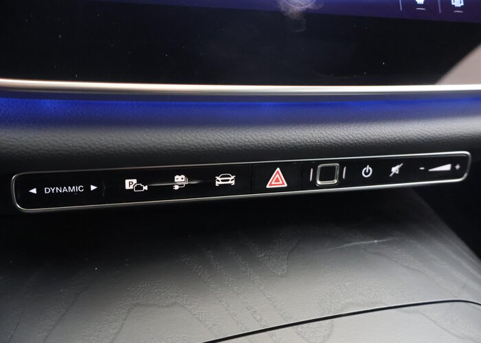 Mercedes-Benz E-Klasse 300e Sport Edition