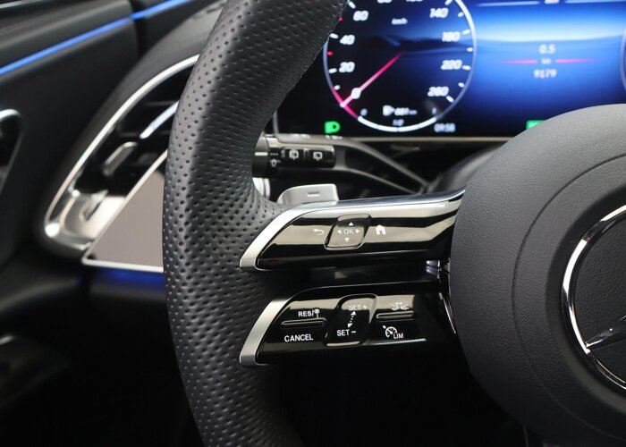 Mercedes-Benz E-Klasse 300e Sport Edition