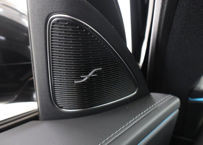 Mercedes-Benz E-Klasse 300e Sport Edition
