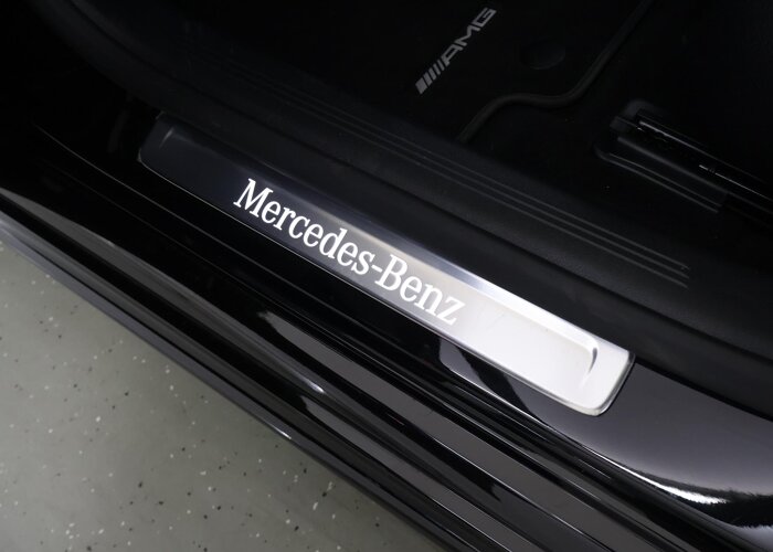 Mercedes-Benz E-Klasse 300e Sport Edition