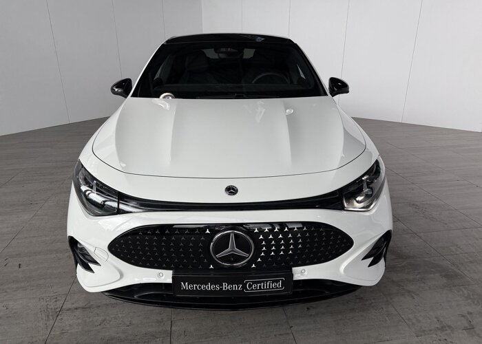 Mercedes-Benz CLA-Klasse 250+ Launch Edition 85.5 kWh