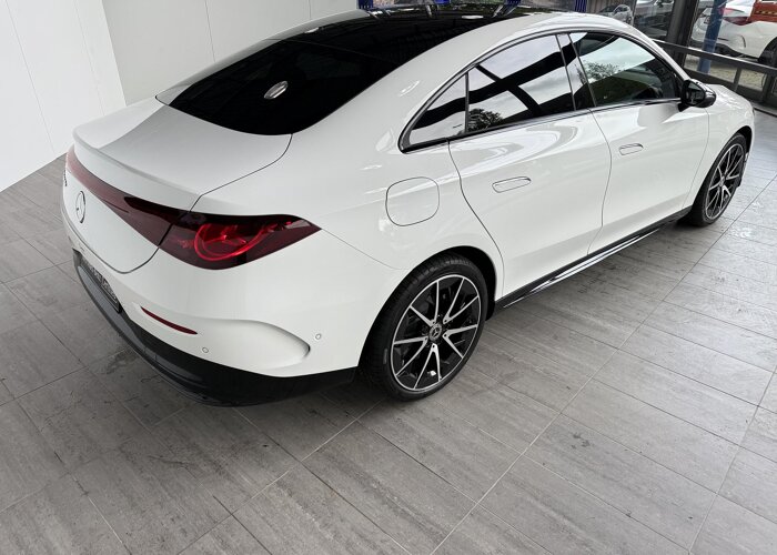 Mercedes-Benz CLA-Klasse 250+ Launch Edition 85.5 kWh