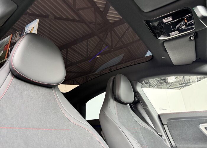 Mercedes-Benz CLA-Klasse 250+ Launch Edition 85.5 kWh
