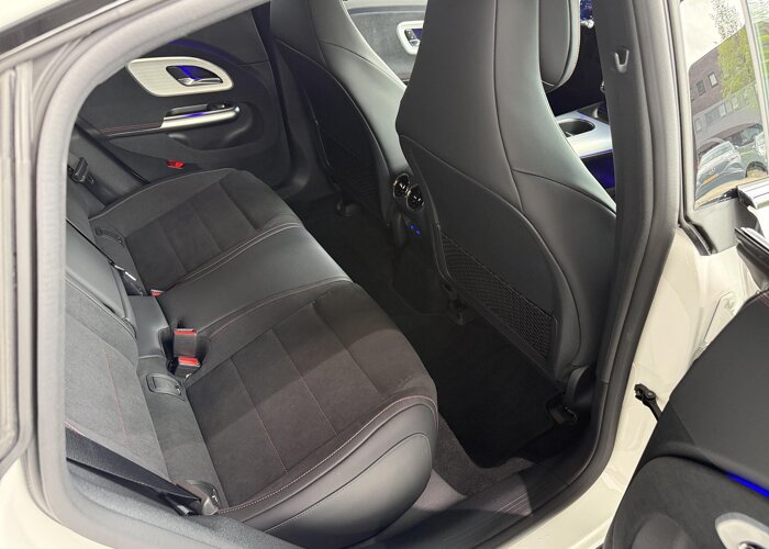 Mercedes-Benz CLA-Klasse 250+ Launch Edition 85.5 kWh