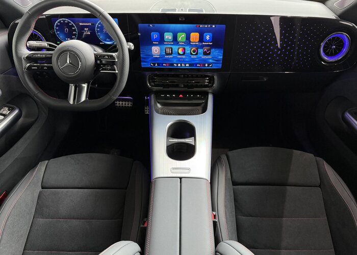 Mercedes-Benz CLA-Klasse 250+ Launch Edition 85.5 kWh