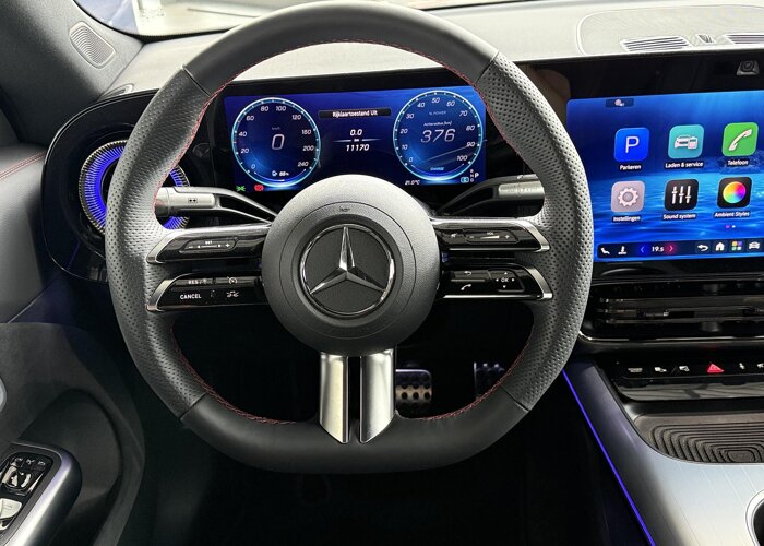 Mercedes-Benz CLA-Klasse 250+ Launch Edition 85.5 kWh