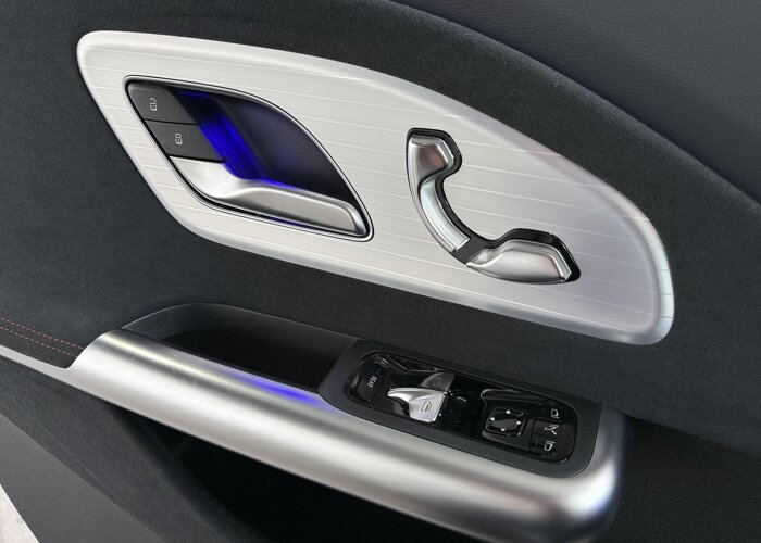 Mercedes-Benz CLA-Klasse 250+ Launch Edition 85.5 kWh