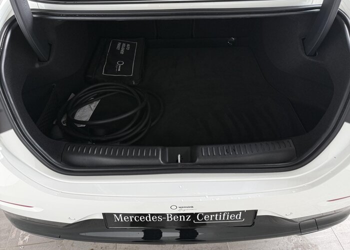 Mercedes-Benz CLA-Klasse 250+ Launch Edition 85.5 kWh