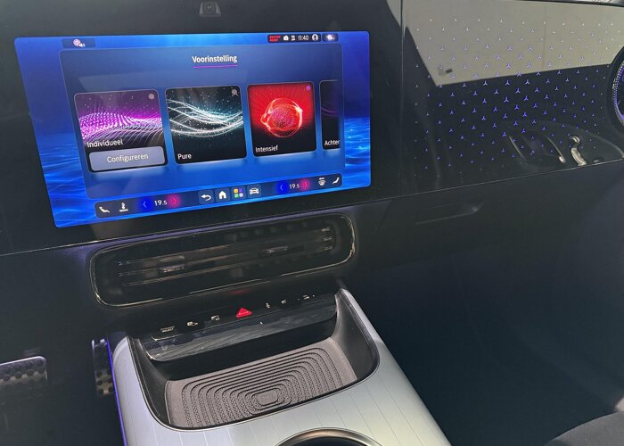 Mercedes-Benz CLA-Klasse 250+ Launch Edition 85.5 kWh